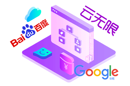 网络优化的三个方法